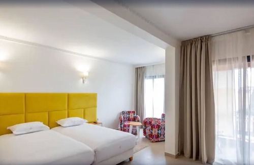 Gueliz Hotel | Ibn Batouta