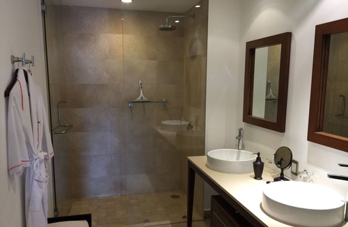 North Hotel Zone Condo | Icon Vallarta Modern Beachfront Condo