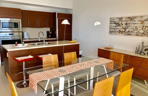 North Hotel Zone Condo | Icon Vallarta Pure Luxury! Contemporary in every Way