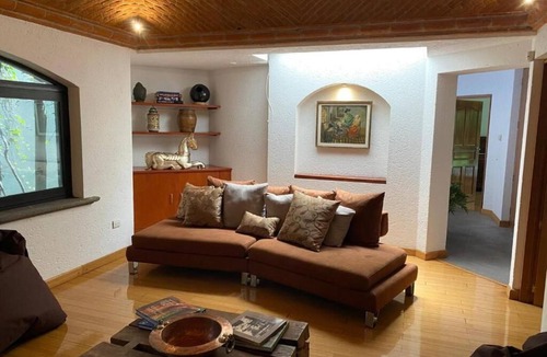 Puebla House | Ideal house for families or groups