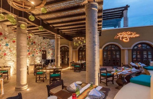 Cabo Bello Apartment | Ideal 1BR Suite + $5K Value Membership at Cabo