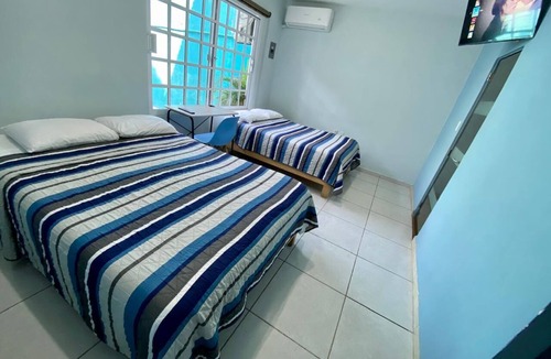 Veracruz House | Ideal house for large families