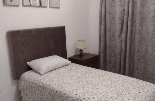 Cerro de San Pedro House | Ideal para familias numerosas