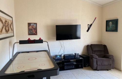 Queretaro House | Ideal residence for business people. Excellent location