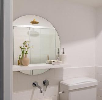 San Giovanni d'Asso Apartment | Il Borghetto - Acli1951, Two-Bedroom Apartment
