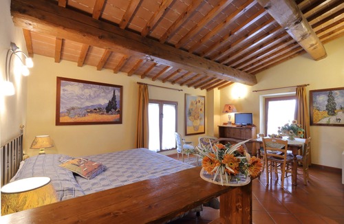 Signa Hotel | Il Borgo Di Villa Castelletti