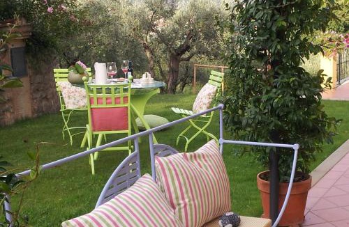 Collodi Apartment | Il Campano