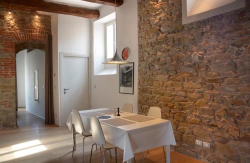 Quartiere di Porta Crucifera Apartment | Il Canzoniere