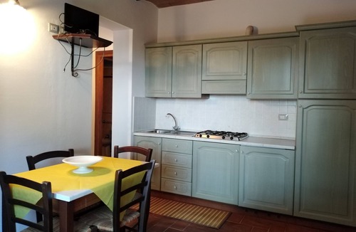 Manciano Bed & Breakfast | Il Casale di Luna