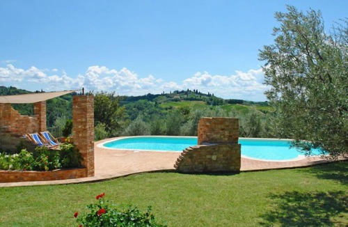 Certaldo House | Il Casolarino by Interhome