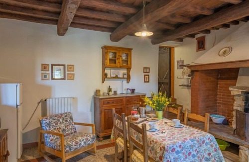 Pontassieve House | Il Castagneto by Interhome