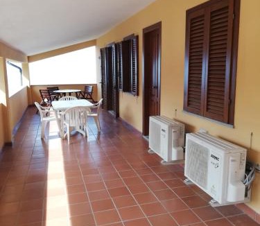 Sant' Andrea Apartment | Il Castagno