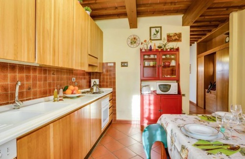 Scandicci House | Il Colombaino by Interhome