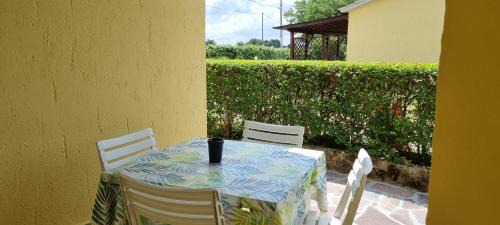 Sovana House | Il Fontanile