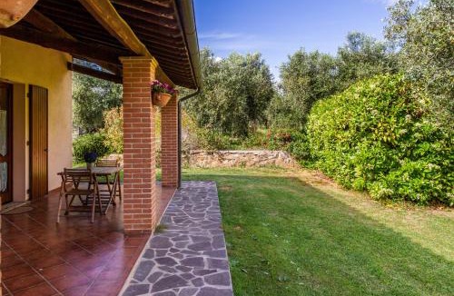 Grosseto House | Il Gaggiolo 2