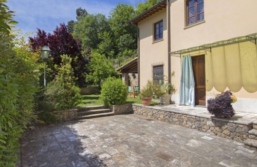 Camaiore House | Il Girasole by Interhome