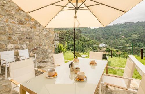 Levanto Apartment | Il Palazzo Chiesanuova