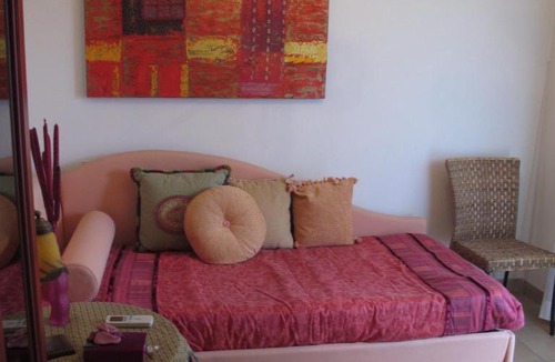 Cinquale Apartment | Il Palco residence