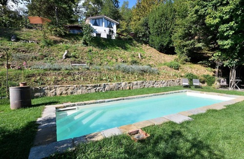 Montevarchi Villa | Il Paretaio, Montevarchi, Arezzo and Cortona