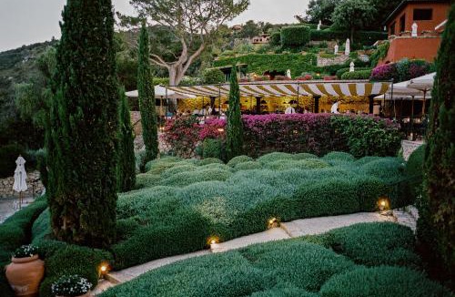 Monte Argentario Hotel | Il Pellicano