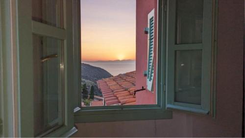 Patresi Apartment | Il Plumbago - Elba Affitti