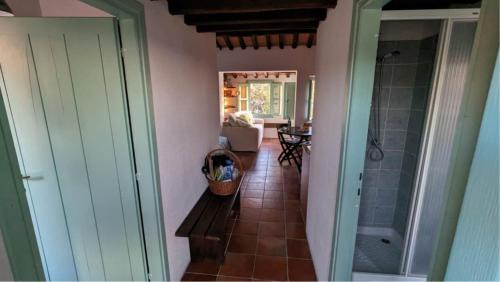 Patresi Apartment | Il Plumbago - Elba Affitti
