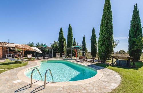 Montagnano Villa | Il Podere - Rustic Charm in Tuscany