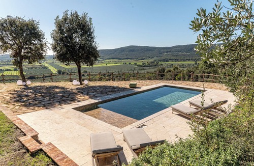 Massa Marittima House | Il Poggetto - Tuscany living