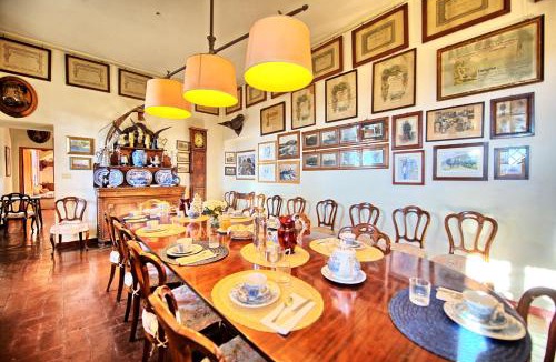 Marsiliana House | Il Principe by PosarelliVillas