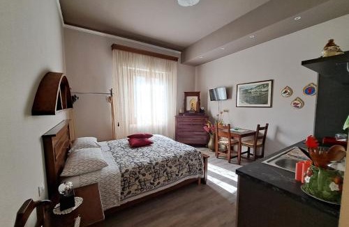 Campi Bisenzio Apartment | IL REGNO DI IOSE'