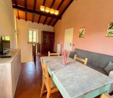 Vicopelago Apartment | Il Silenzio