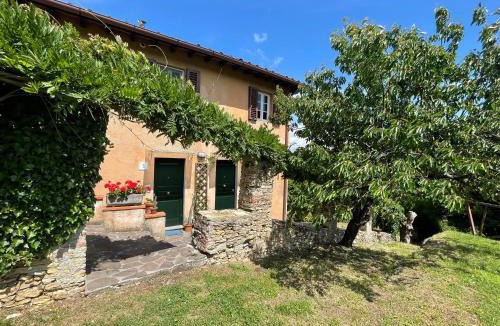 Vicopelago Apartment | Il Silenzio