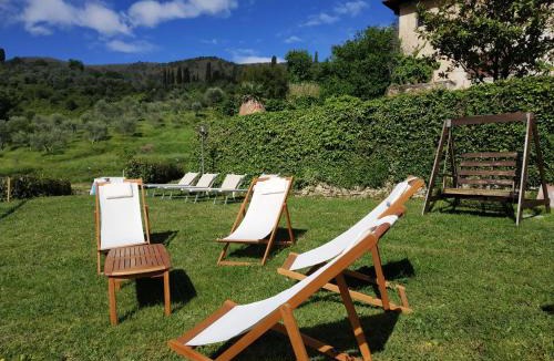 Vicopelago Apartment | Il Silenzio