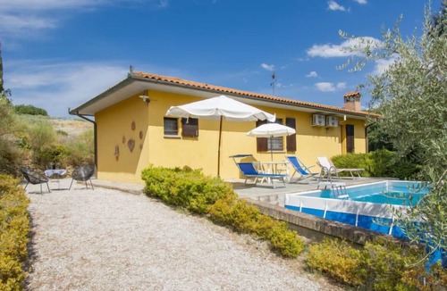 Certaldo House | Il Sorriso by Interhome