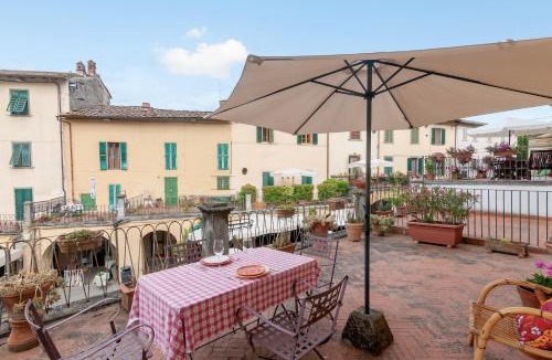 Greve in Chianti Apartment | Il Tuo Posto A Greve In Chianti
