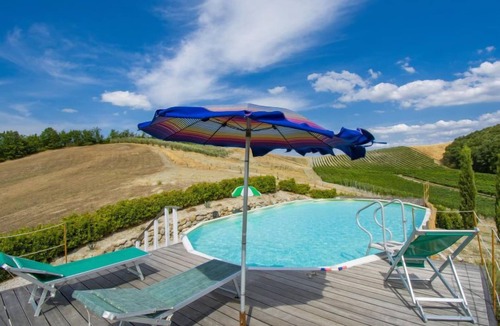 Certaldo House | Il Vallone by Interhome