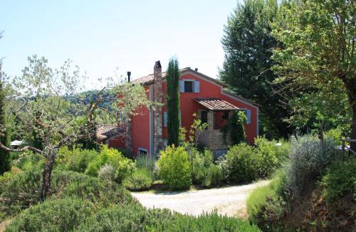 Montepulciano House | Il Vecchio Milipano