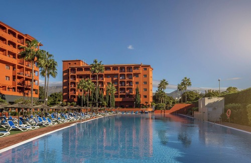 Fuengirola Apartment | ILUNION Miramar