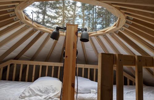 Saint-David-de-Falardeau Other | Imago Village
