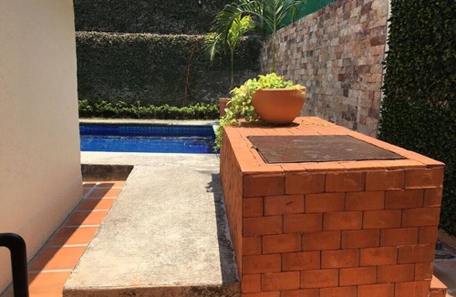 Tres de Mayo House | Immerse yourself in luxury and serenity: Exclusive private house in Cuernavaca.