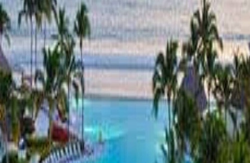 Marina Vallarta Condo | Impeccable Oceanfront Puerto Vallarta Suite with stunning views