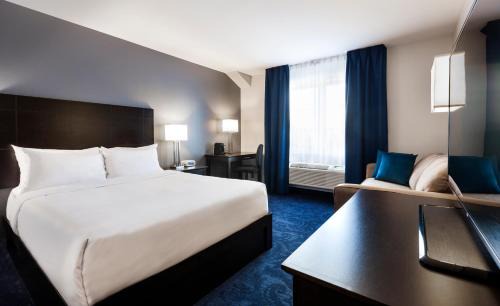 Saint-Eustache Hotel | Imperia Hotel & Suites Saint-Eustache