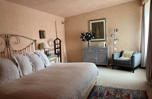 Tepeji del Rio Villa | Impresionante casa en el campo Tepeji