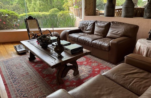 Tepeji del Rio Villa | Impresionante casa en el campo Tepeji