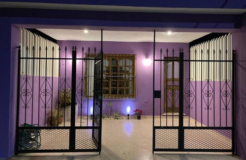 Chicxulub Puerto House | IN LAK´ECH Relax house 100 meters from the beach
