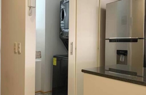 Polanco Condo | In Polanco, pool, rooftop, gym, 24/7 security