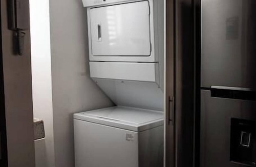 Granada Apartment | In Polanco, pool, rooftop, gym, 24/7 security