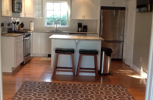 Castine House | In The Heart Of Castine, 3 blocks from docks, perfect for family reunions