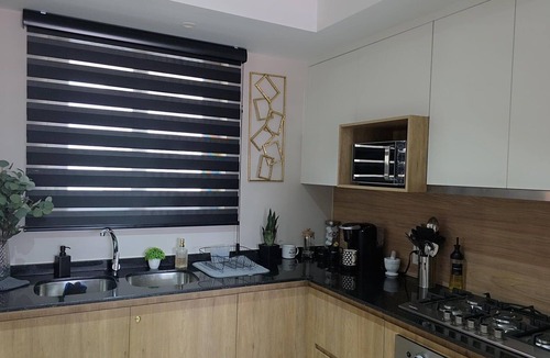 Lafayette House | In the Heart Of Chapultepec Jalisco. Brand new comfy 2 bedroom 2 bathrooms.