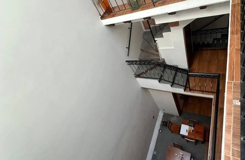 Coatepec Apartment | In the heart of Coatepec